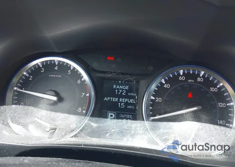 2015 Toyota Highlander Le Plus V6 из США, поврежденный, VIN 5TDZKRFH1FS072320